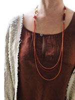 variousshop �T���S�̃l�b�N���X