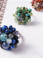 various shop �V�R�΃r�[�Y�̃����O