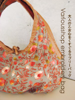 �J�V�~�[���h�J�o�b�O�@various shop