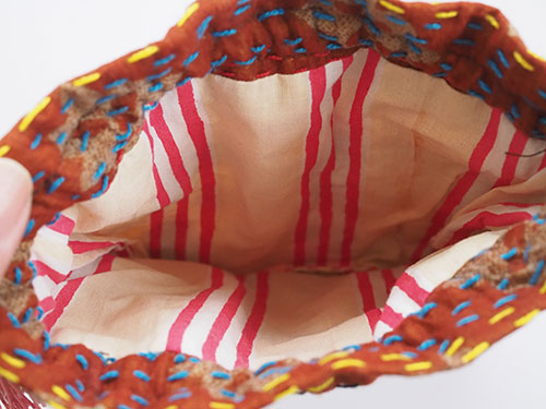 �I�[���h�����[�L���g�̋В��|�[�`